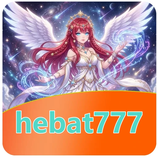 Ikon hebat777 untuk verifikasi berkas APK