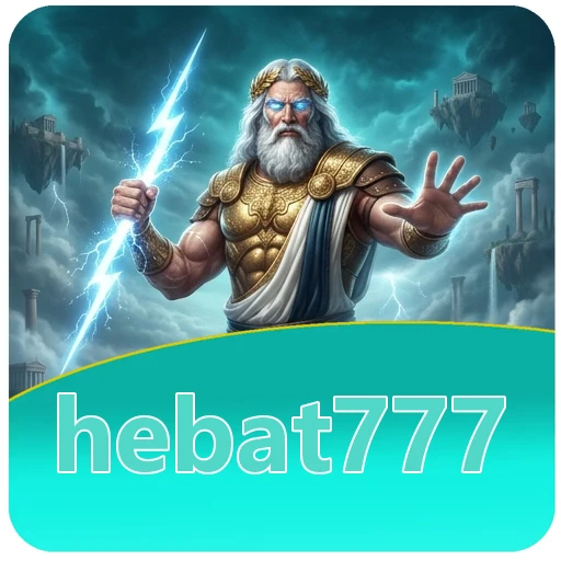 Ikon hebat777 untuk pertanyaan teknis APK