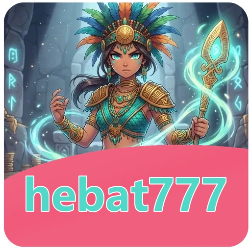 Ikon hebat777 untuk bagian hasil uji waktu buka