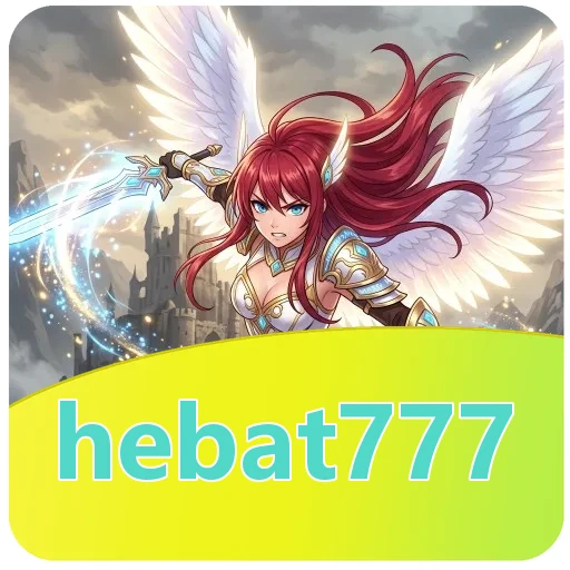 Ikon hebat777 untuk langkah pasang APK