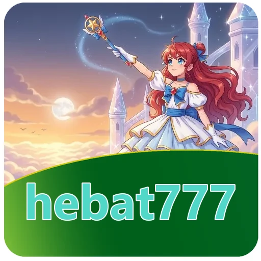 Ikon hebat777 untuk data verifikasi APK 2018–2026