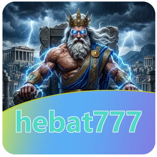 Ikon hebat777 untuk pengguna sejak 2018