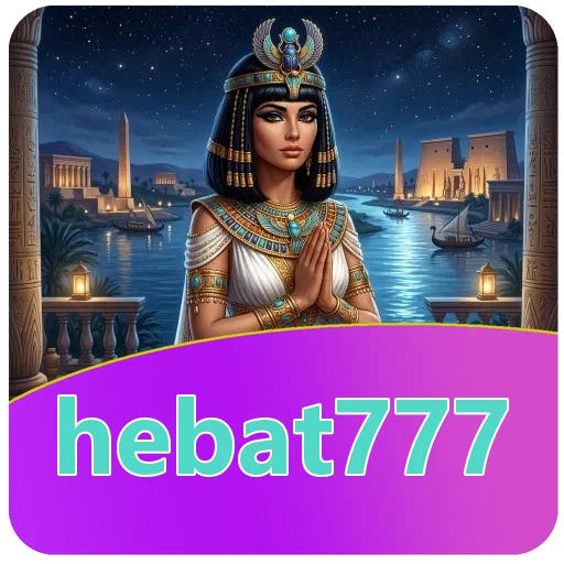 Ikon hebat777 untuk catatan v4.7.5
